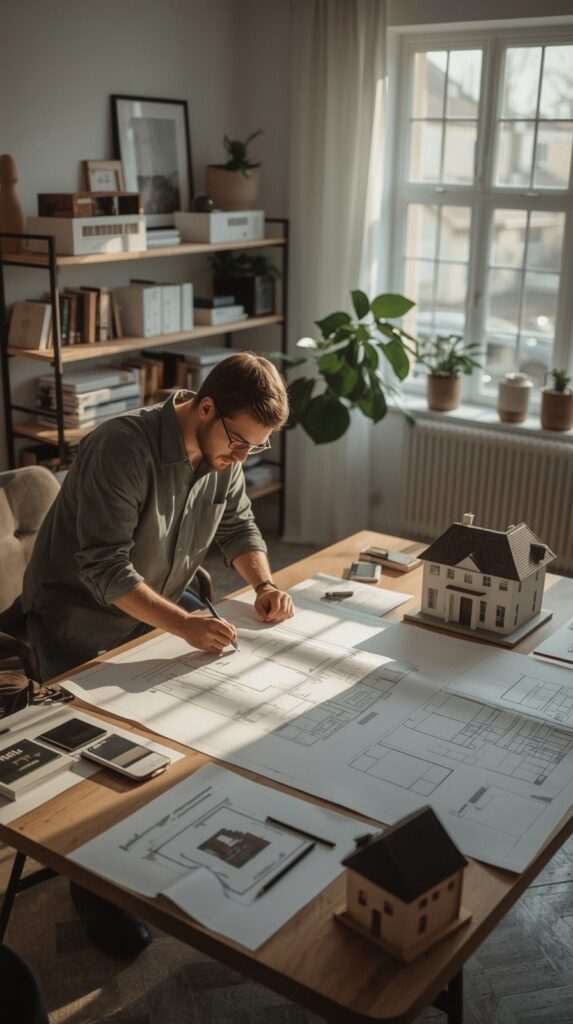 ახალი არქიტექტორი